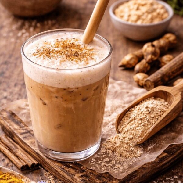 Les alternatives au café : Découvrez des options saines et savoureuses