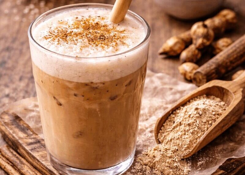 Les alternatives au café : Découvrez des options saines et savoureuses